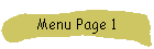 Menu Page 1