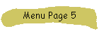 Menu Page 5